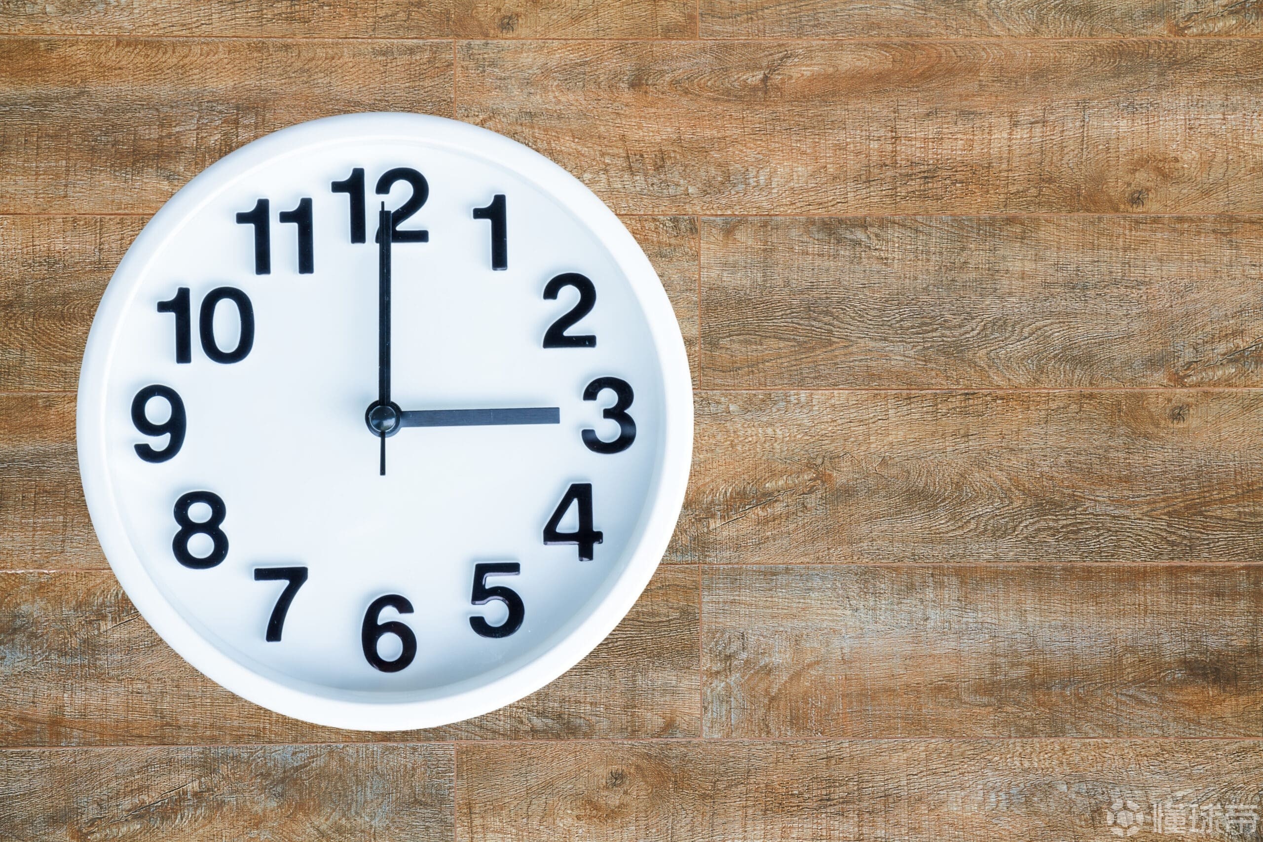 该调闹钟了！欧洲已迎来夏令时，开赛时间将提前一小时