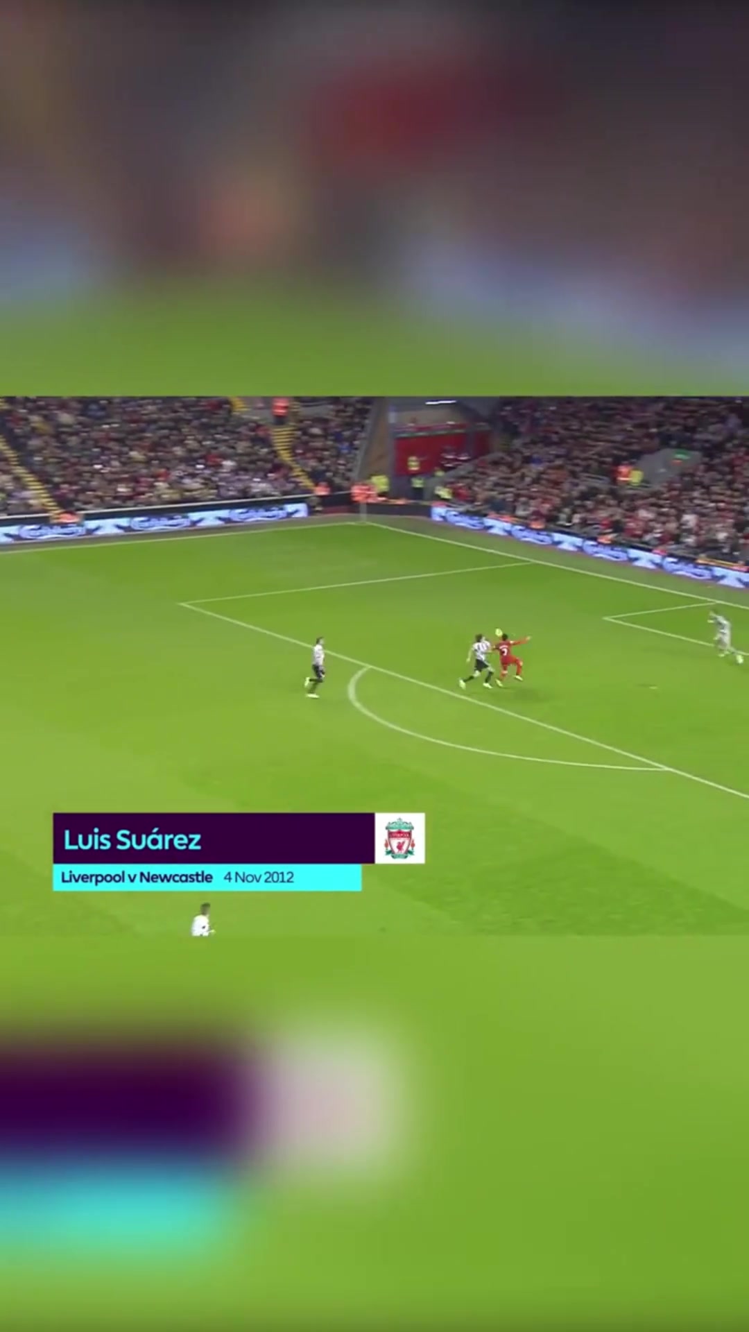 人球合一苏亚雷斯单刀极致控球破门怀疑脚上粘了502