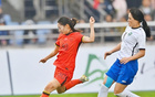 官方：CCTV5+转播亚洲杯首轮中国女足U20vs越南女足U20