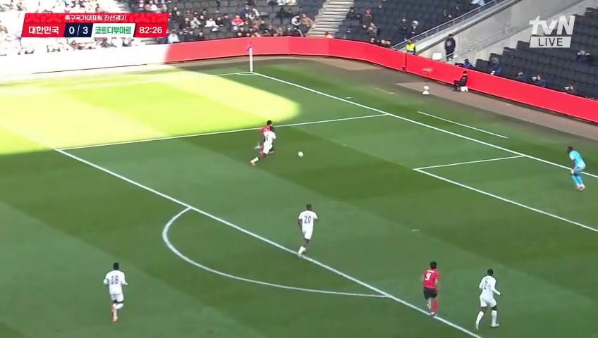 有一说一李刚仁这脚传球什么水平