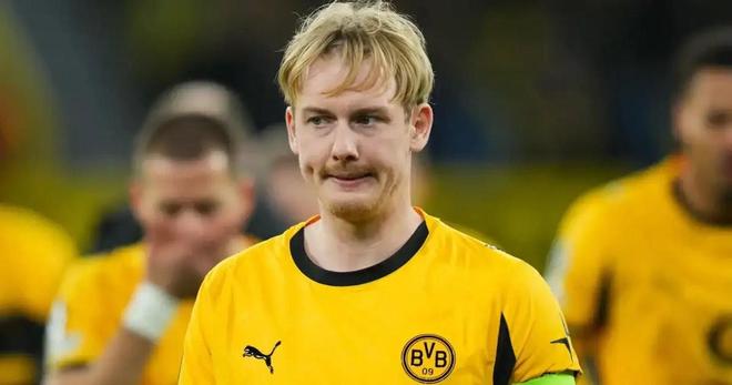 斯基拉：罗马、维拉以及费内巴切都有意在今夏免签布兰特