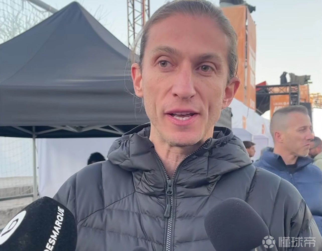 菲利佩：虽然我很不情愿这么说，但皇马在欧冠中始终是热门
