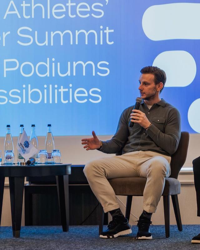 拉基蒂奇专访：皇马欧冠赢球非偶然！阿隆索下课太可惜