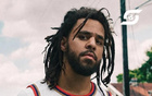 名记：CBA南京队签下41岁美国知名说唱歌手J.Cole