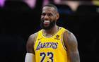 老詹走还是留？东契奇用42分逼宫，湖人新时代终于来了