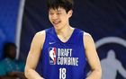 中国版约基奇？杨瀚森双线奔波，NBA生存战打响