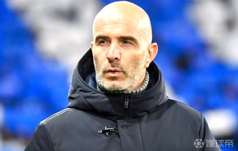 斯基拉：从切尔西下课至今，马雷斯卡一直是曼城的主要目标