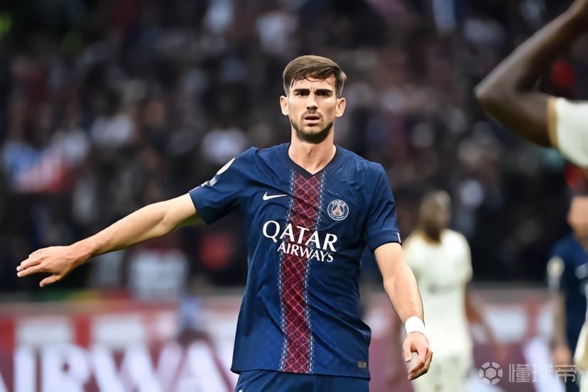 阿斯：法比安左膝髌骨存在骨裂，疼痛完全消退前球员不会参赛