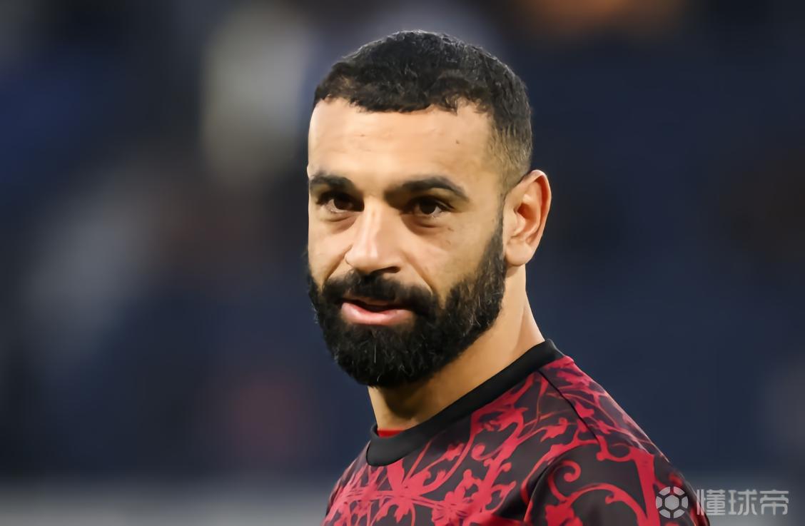 索内斯：萨拉赫本应在赛季初就离队，现在他把责任推给所有人