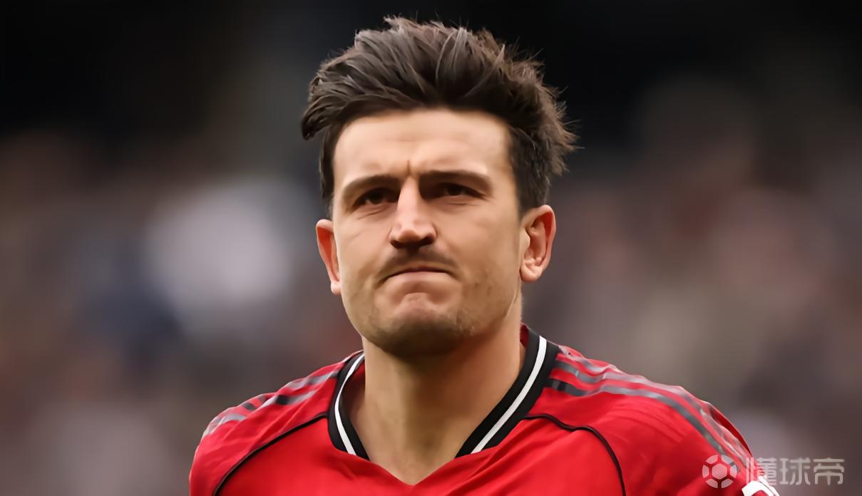 马奎尔：这可能是我最后一届世界杯，两年前错过欧洲杯很难受