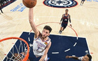 切特30+14亚历山大20+11 雷霆客场轻取快船迎七连胜