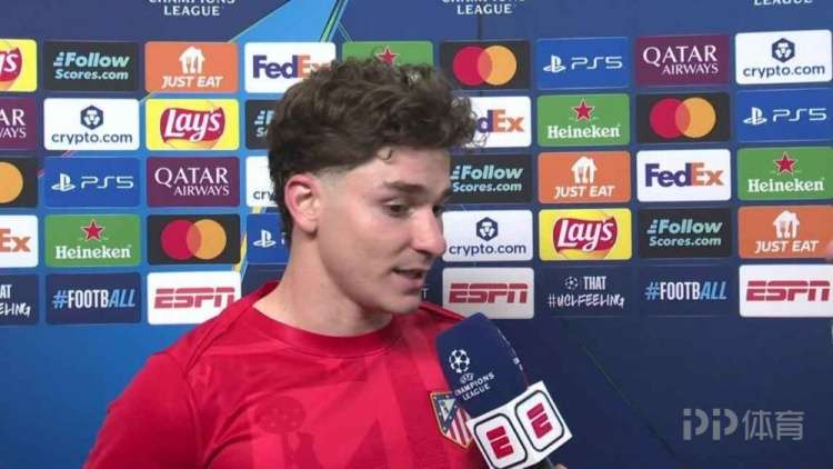 小蜘蛛：看了很多次梅西对利物浦任意球破门 球离脚时就知道有了