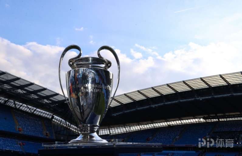 欧冠夺冠概率：阿森纳36%居首 皇马仅2.64%