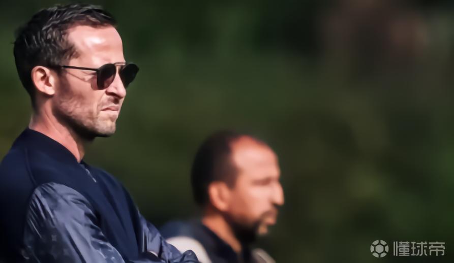 巴黎青训总监卡巴耶：布雷斯特对我有意？我确实收到了些邀请