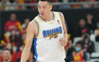翟晓川时隔476天轰两双！北京横扫送广州5连败 杰曼25+7+6三分