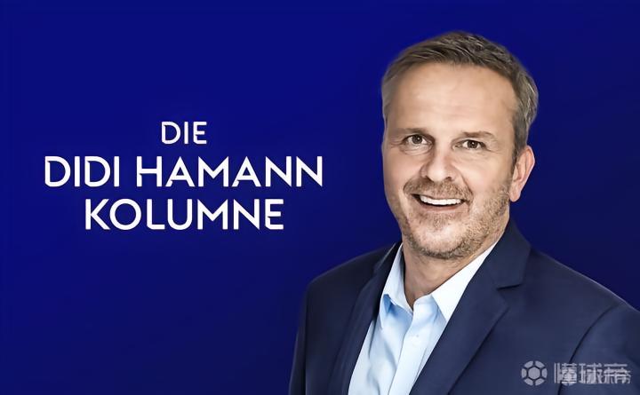 哈曼：就算没点球争议，我也不看好巴萨能凭借这套战术夺欧冠