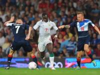 9月27日 ： 利勒斯特罗姆 VS 莫尔德数据分析