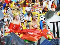 挪超焦点战前瞻：莫尔德vs罗森博格实力对决分析