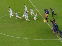 粤BA深圳主场首秀开门红