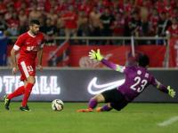 官方：深圳队7月3日主场对阵武汉三镇，将安排在宝安体育场进行