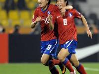 今日分析： 釜山vs江原